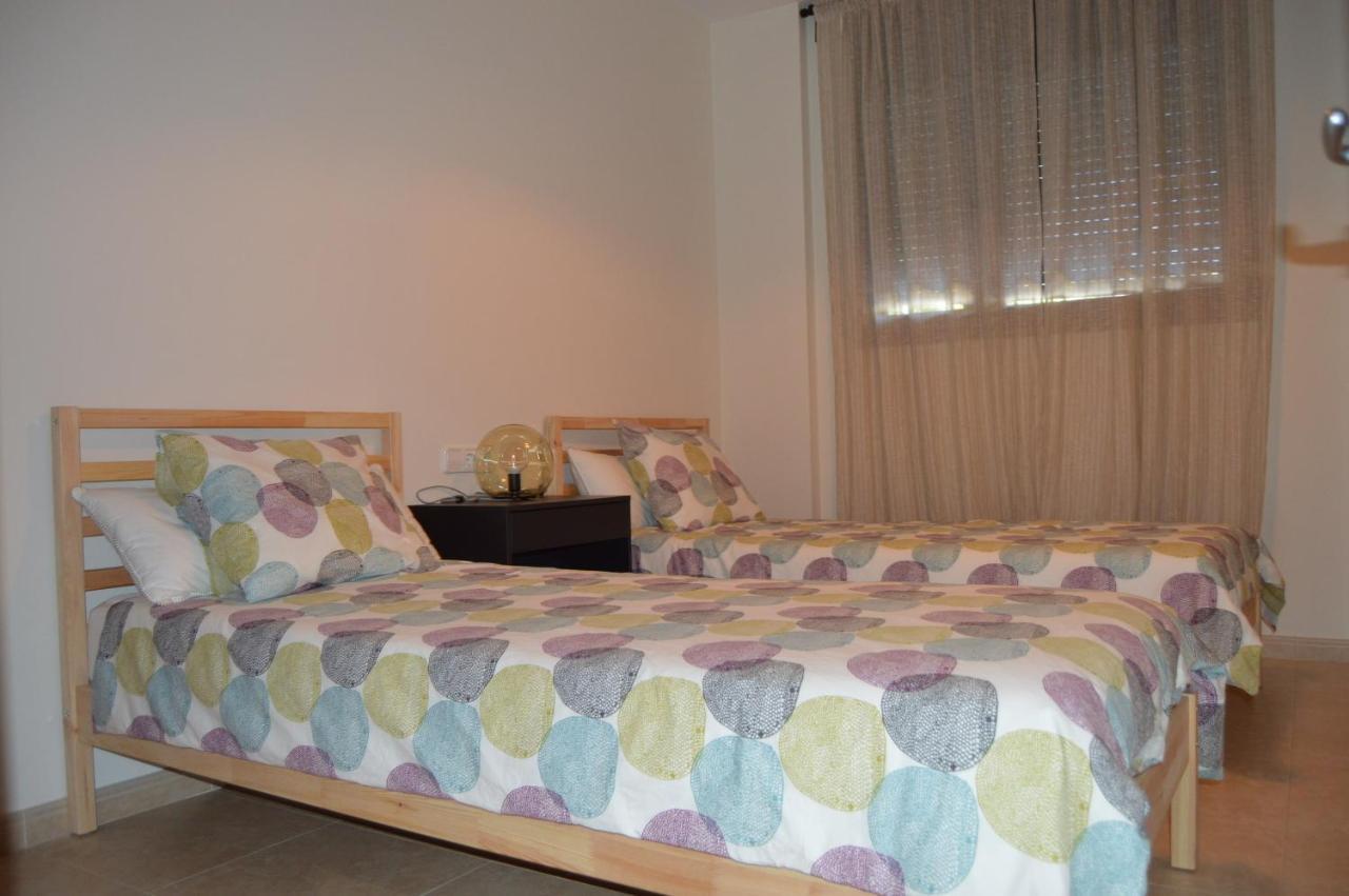 Apartment Piscina Viena