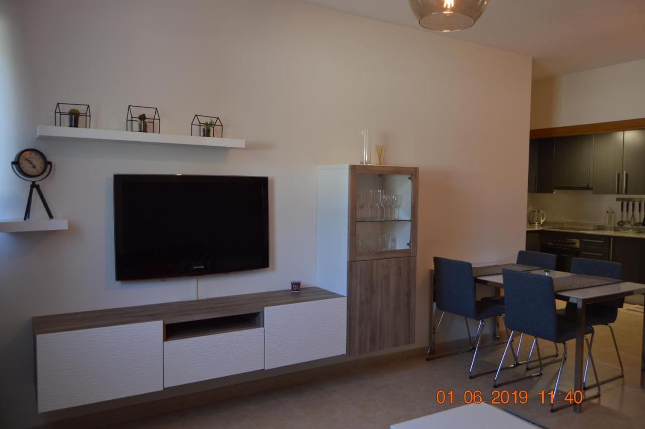 Apartment Piscina Viena *