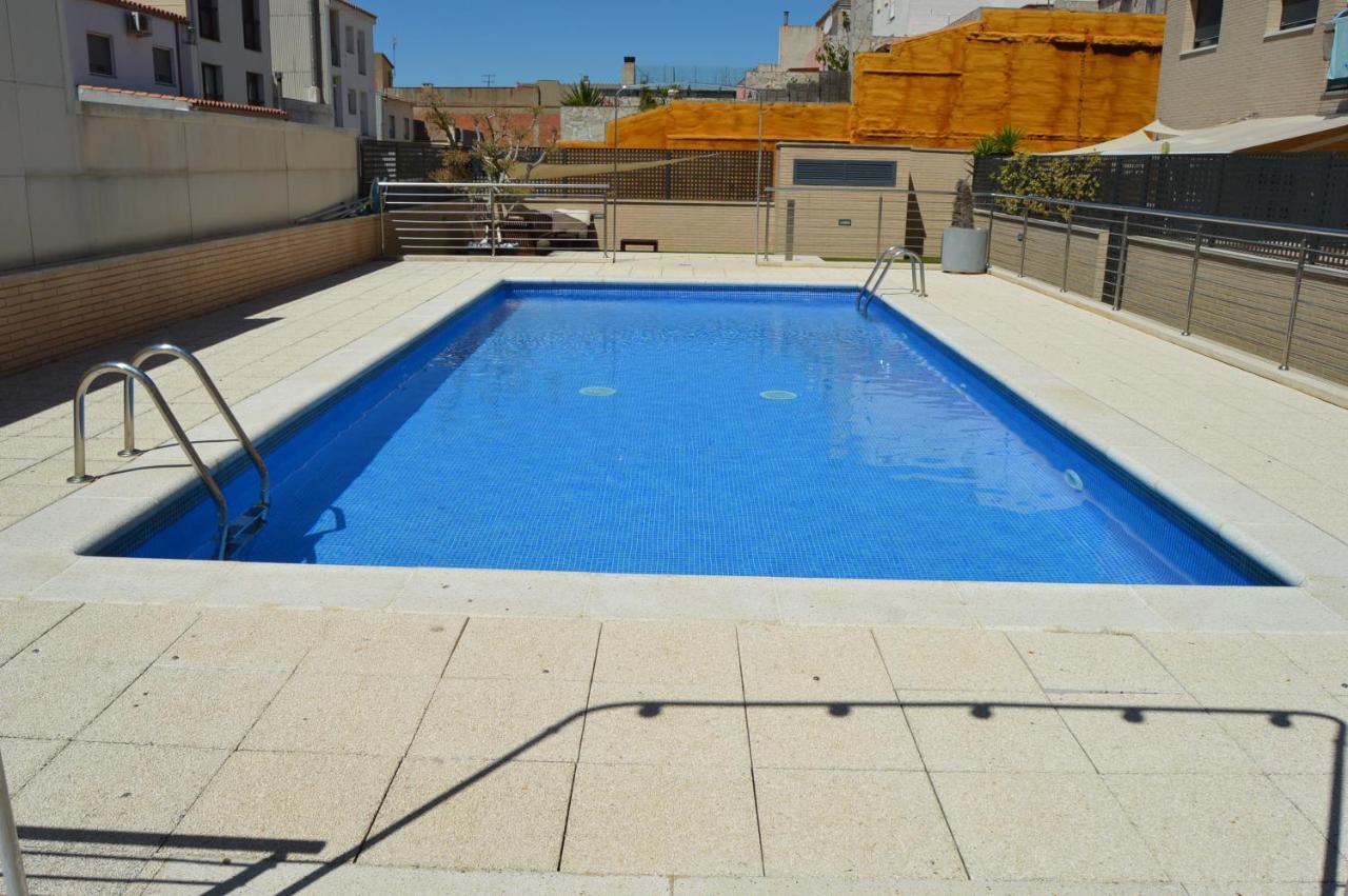 Piscina Viena Apartment *