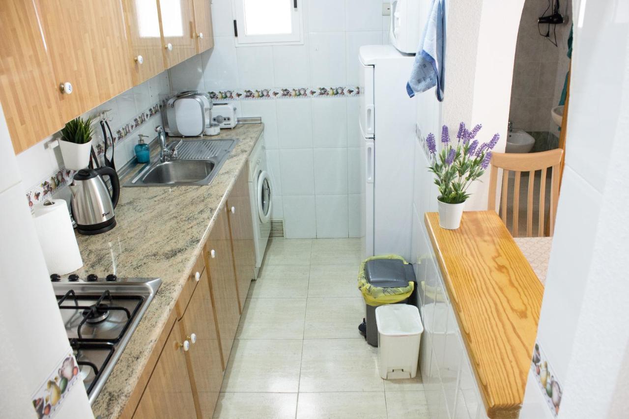 Apartment Laloma 72 №6 Torrevieja