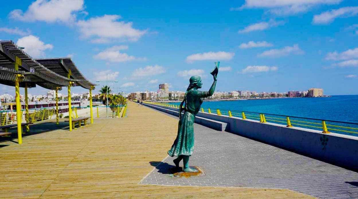 Laloma 72 №6 Apartment Torrevieja