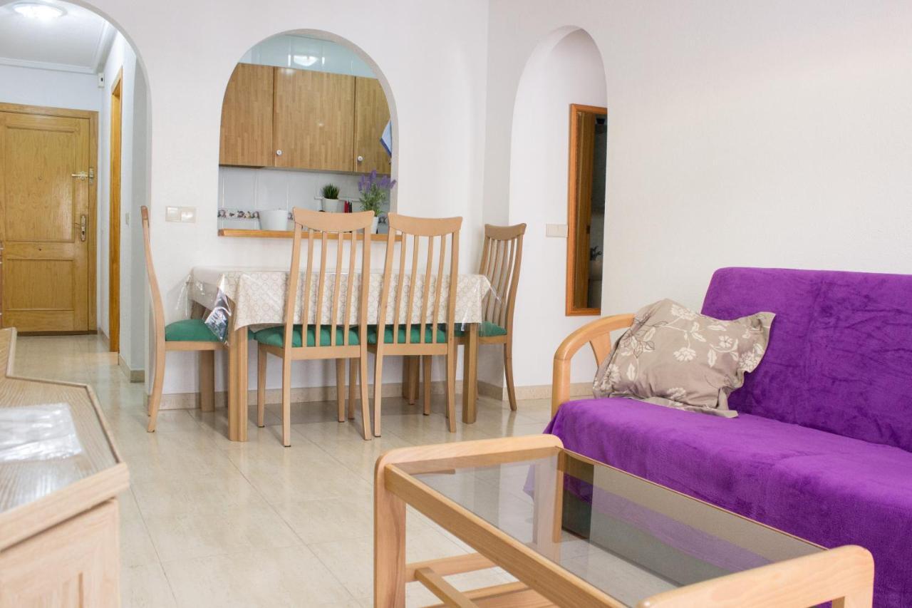 Laloma 72 №6 Apartment