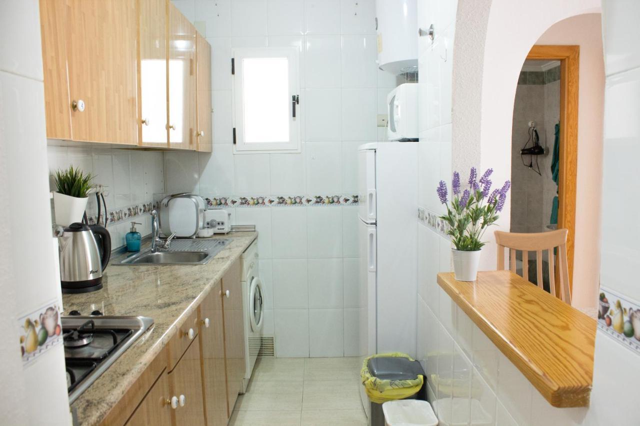 Apartment Laloma 72 №6 *