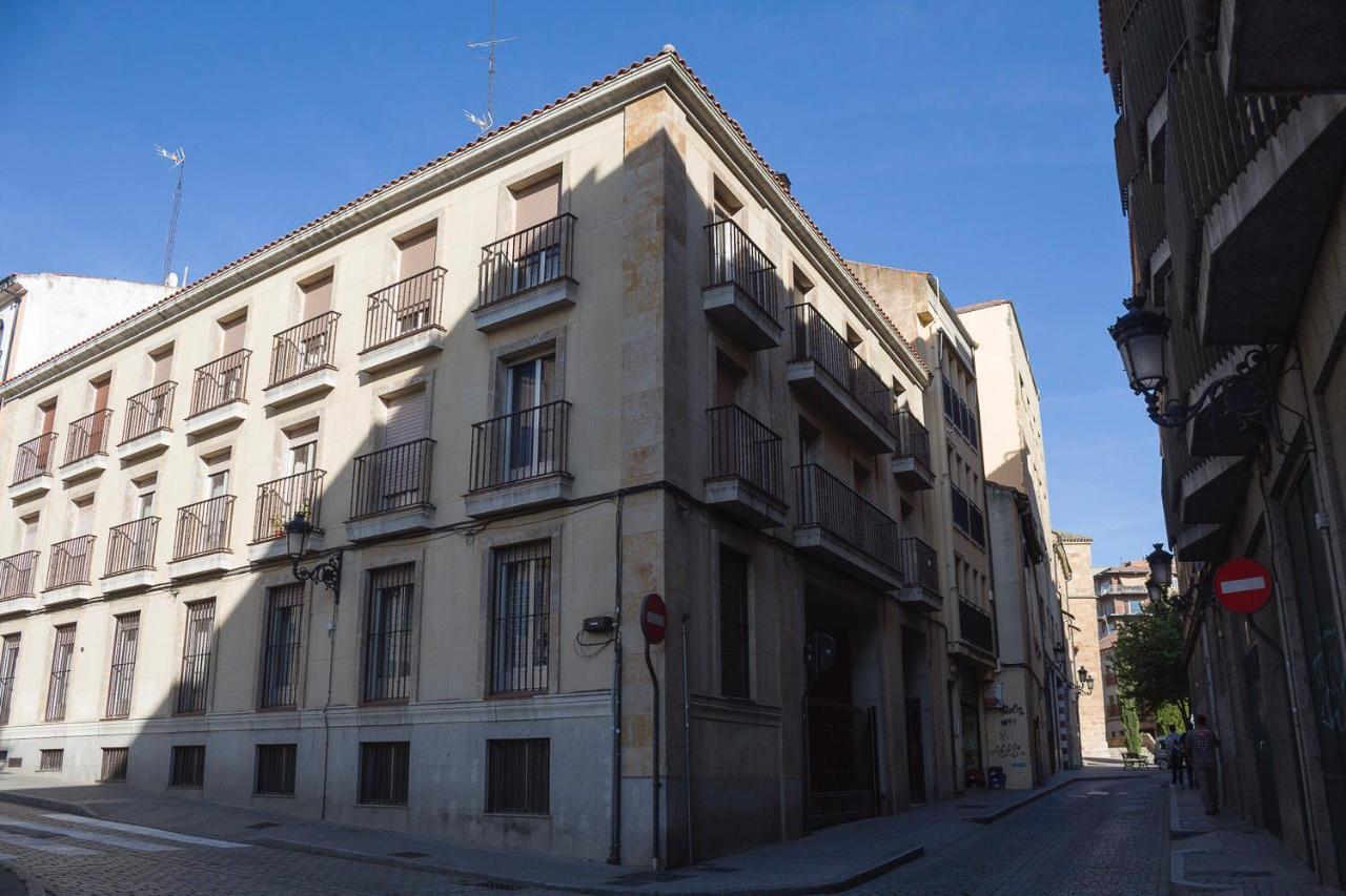 Marquesa De Almarza Apartment Salamanca