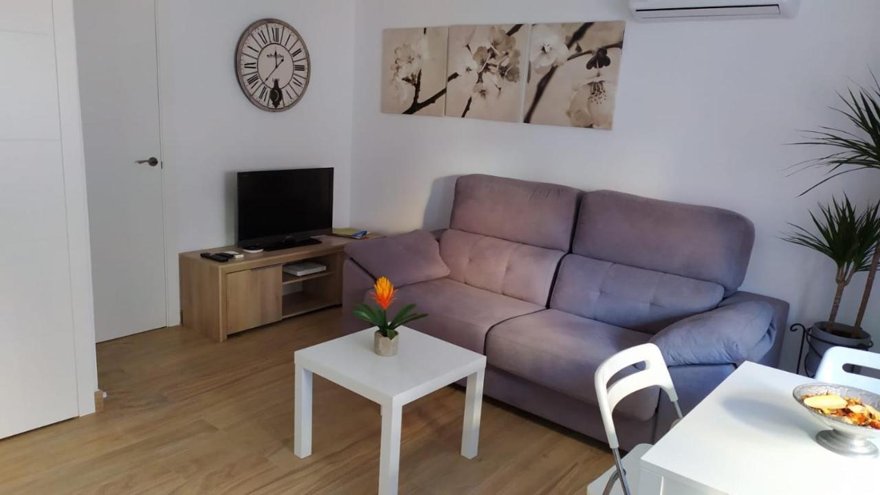 Apartment Loft 500 Metros De La Playa *