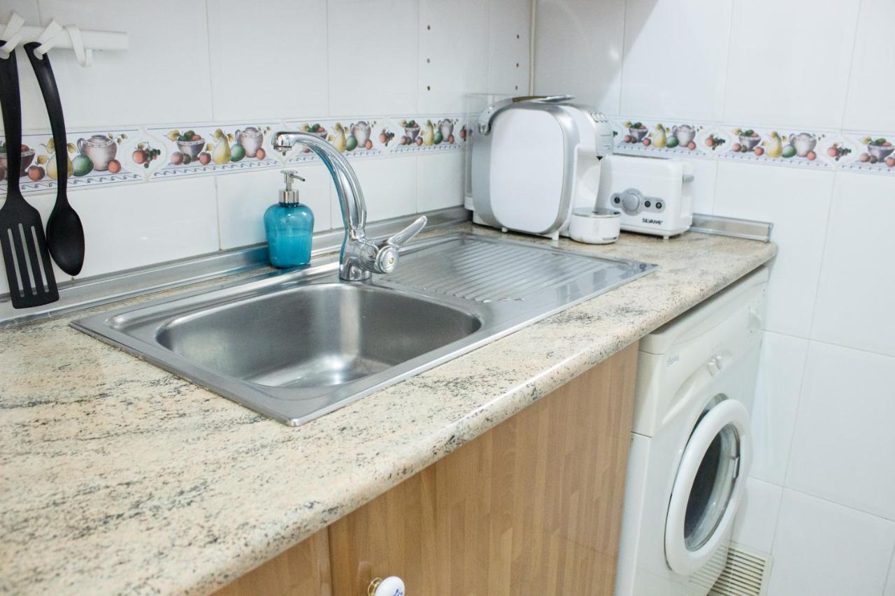 Laloma 72 №6 Apartment Torrevieja