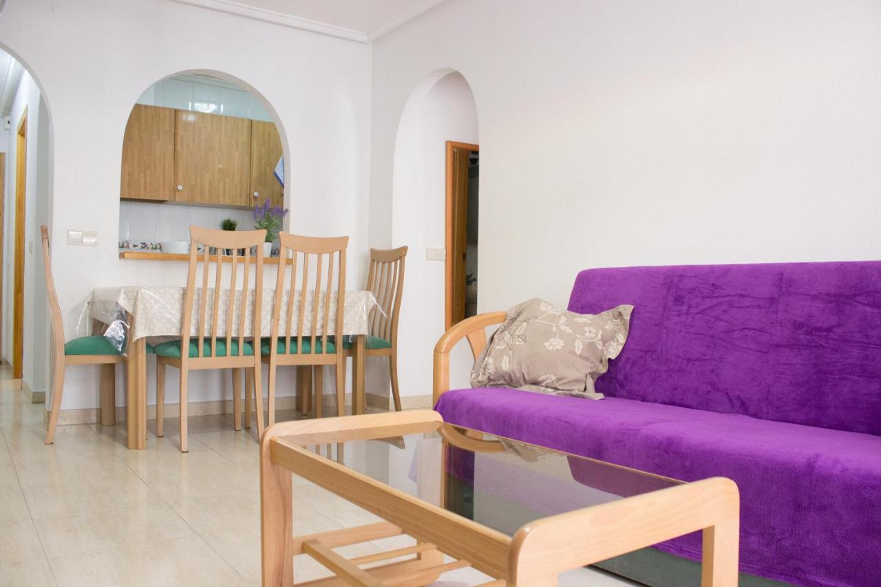 Laloma 72 №6 Apartment *
