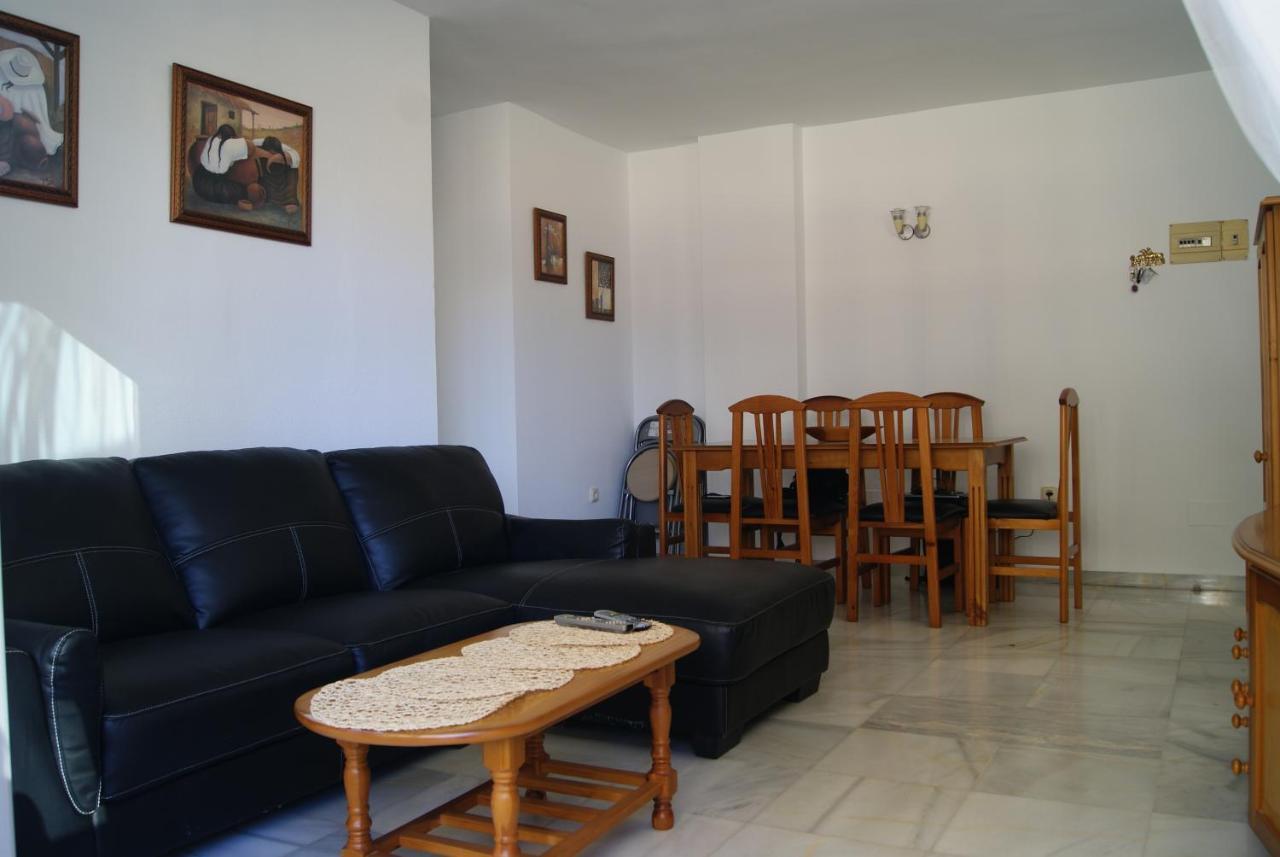 Apartvacaciones - Apartamento - Costa Del Sol Apartamento