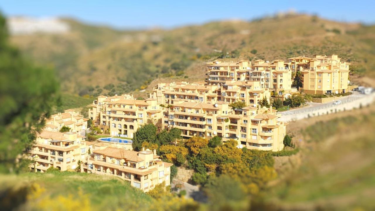 Princess Park, Mijas Apartment Sitio de Calahonda
