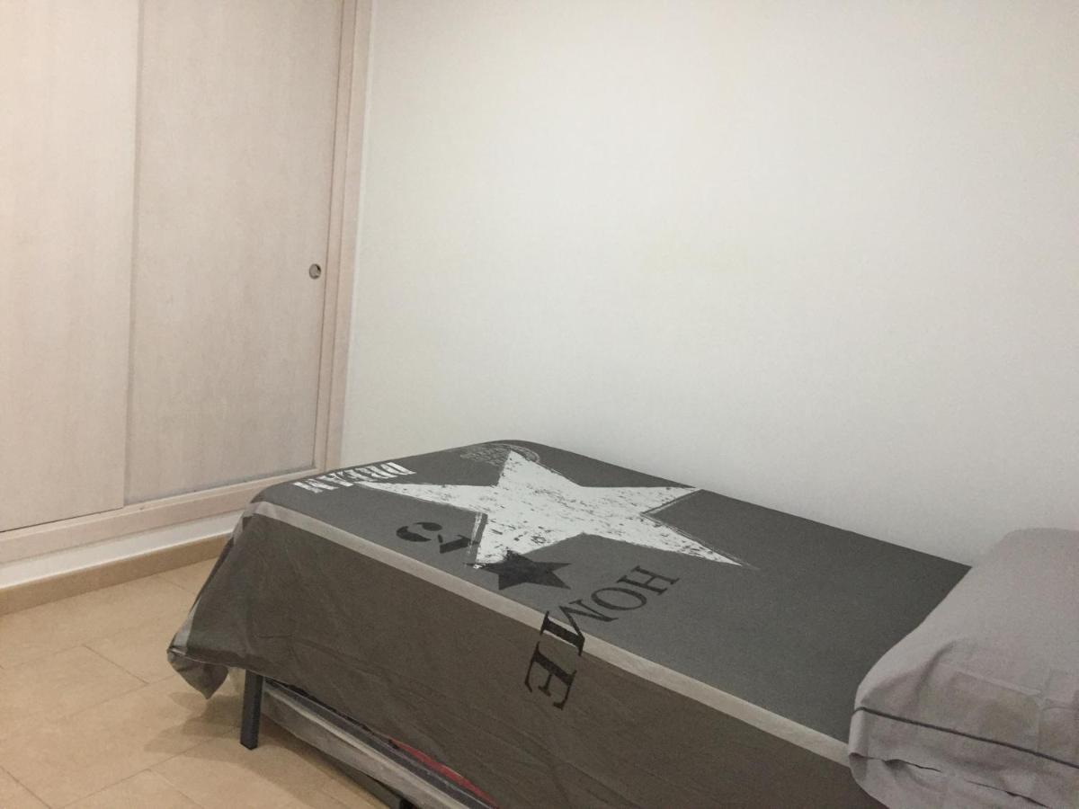 Casa Luz Сasa de vacaciones