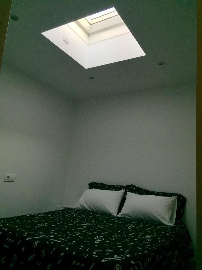 Casa Luz Сasa de vacaciones *