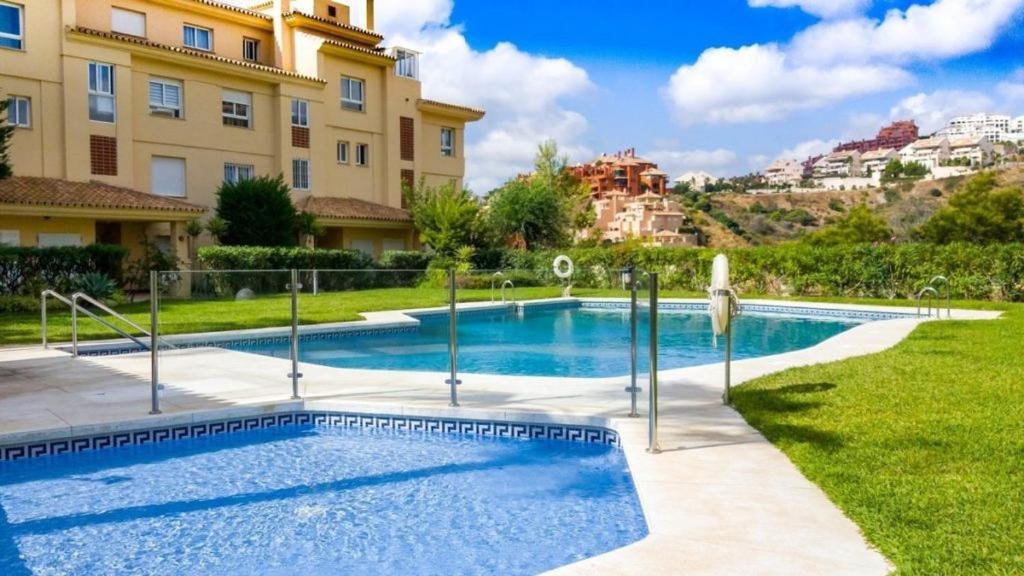 Apartment Princess Park, Mijas