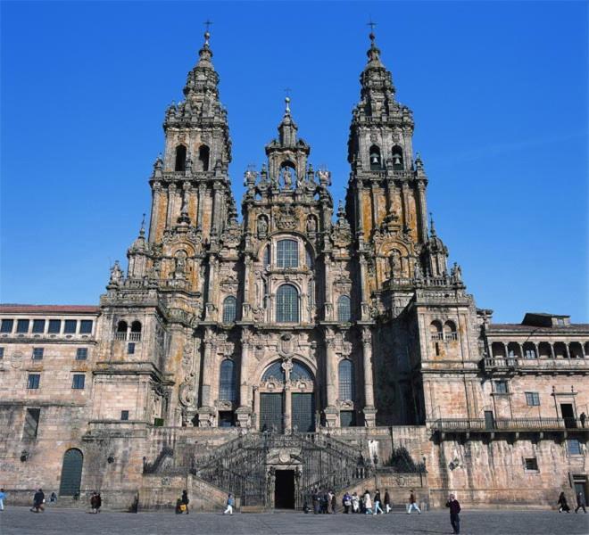 Casa De Fares Сasa de vacaciones *