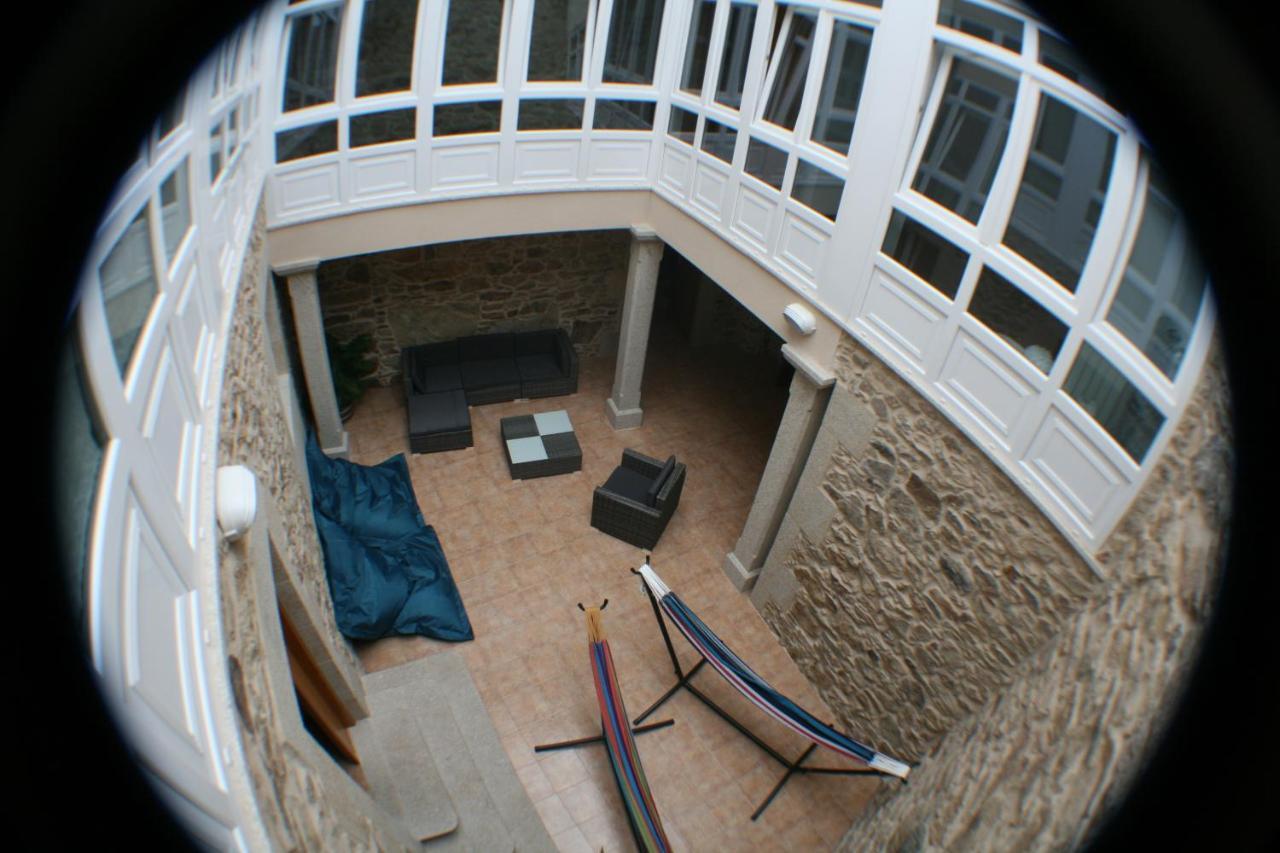 Casa De Fares *