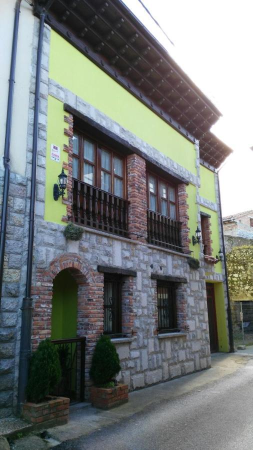 Apartment Begona Llanes
