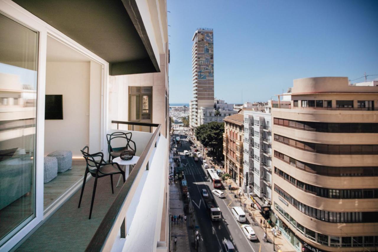 Apartamento Bn Rambla