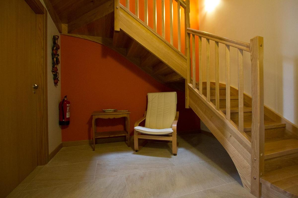 Villazon Ii - A 16 Km De Pamplona Country house Obanos