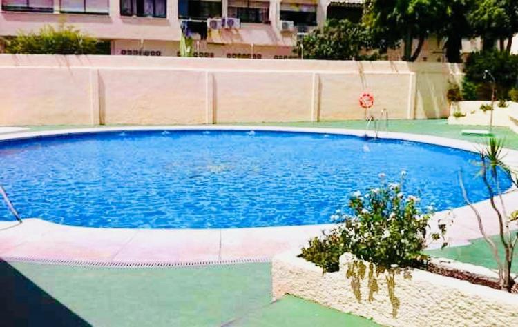 Apartamento Vista Bonita *