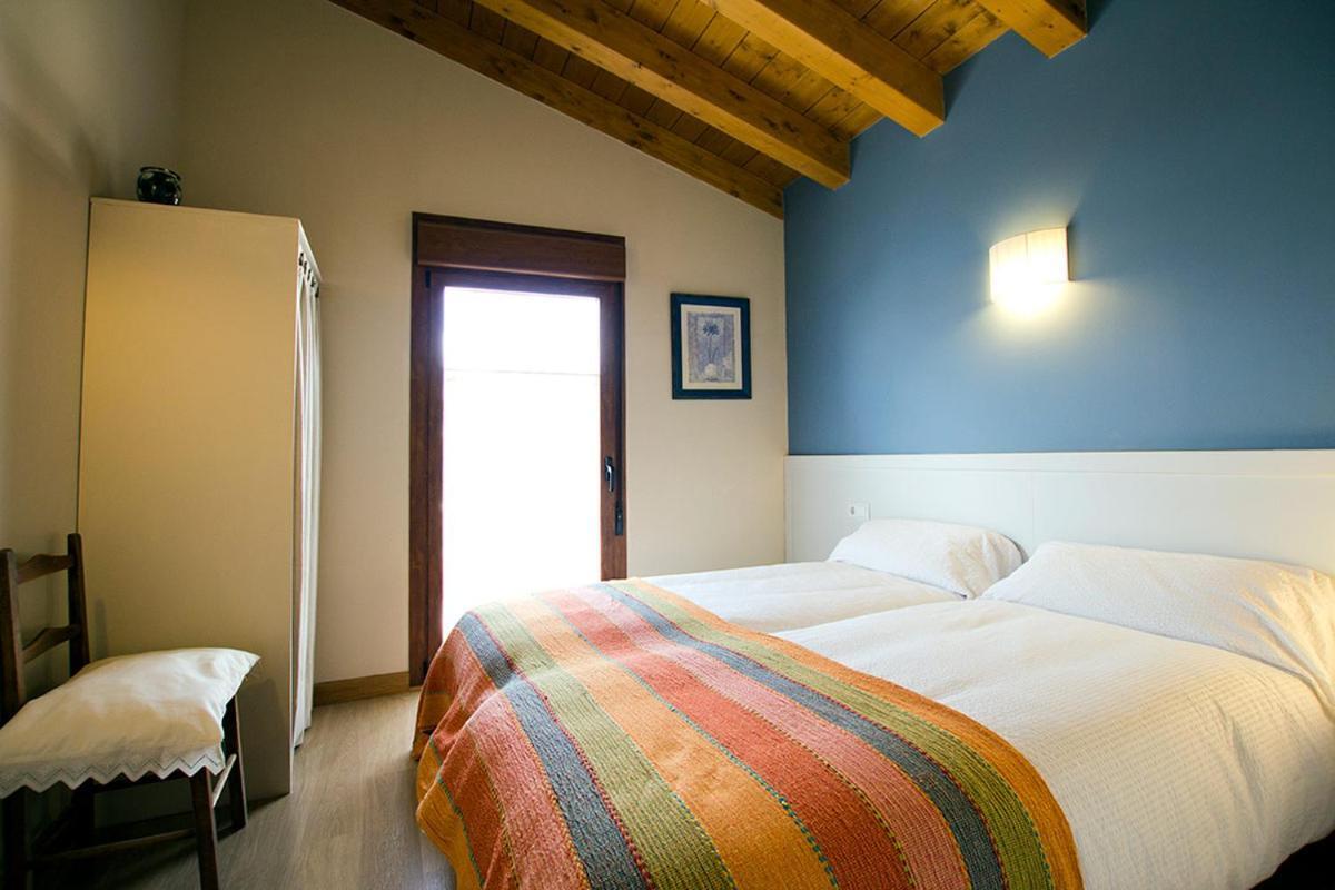 Country house Villazon Ii - A 16 Km De Pamplona *