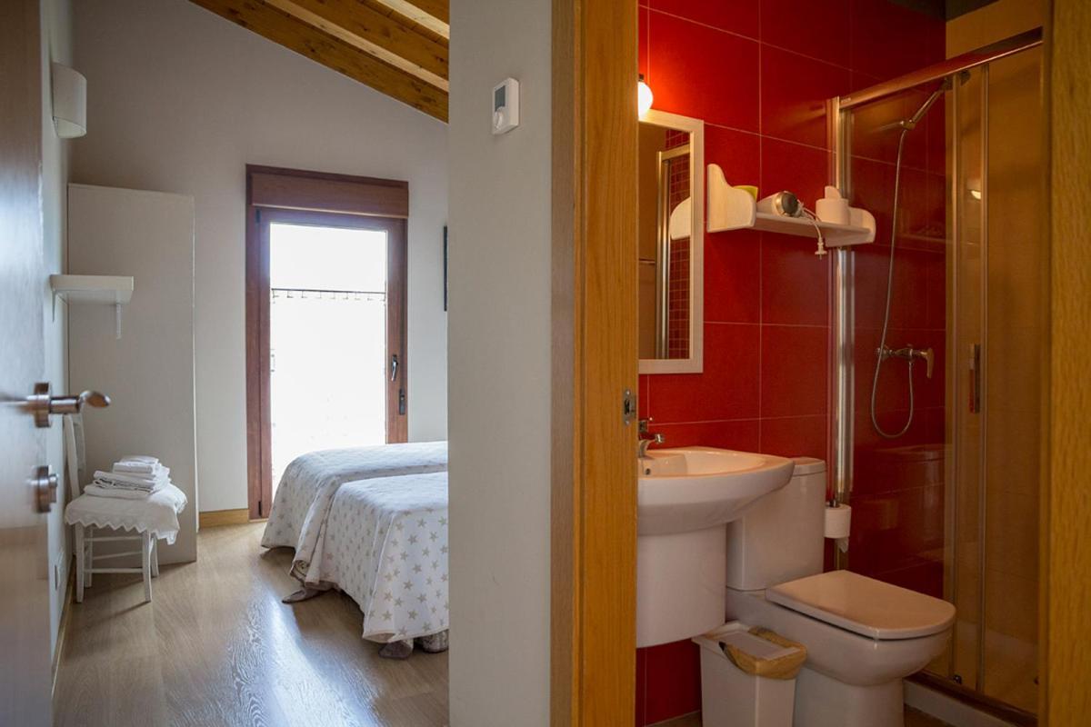 Country house Villazon Ii - A 16 Km De Pamplona Obanos