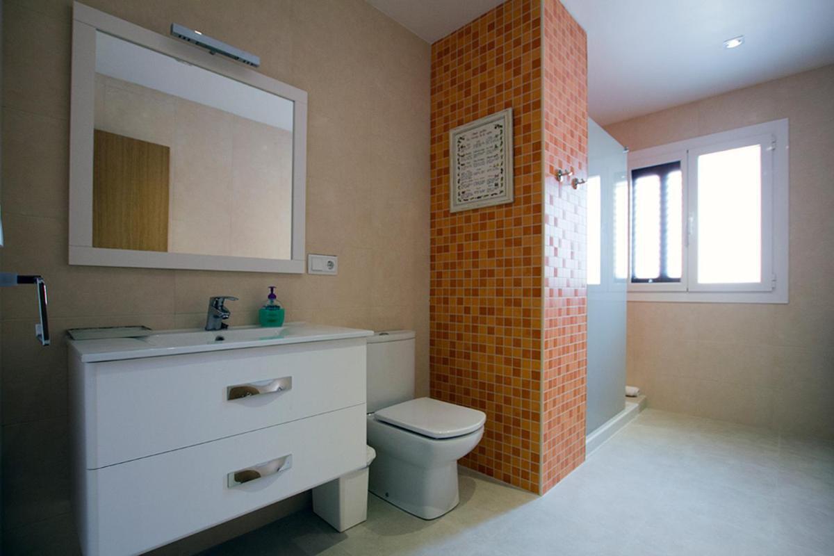 Country house Villazon Ii - A 16 Km De Pamplona