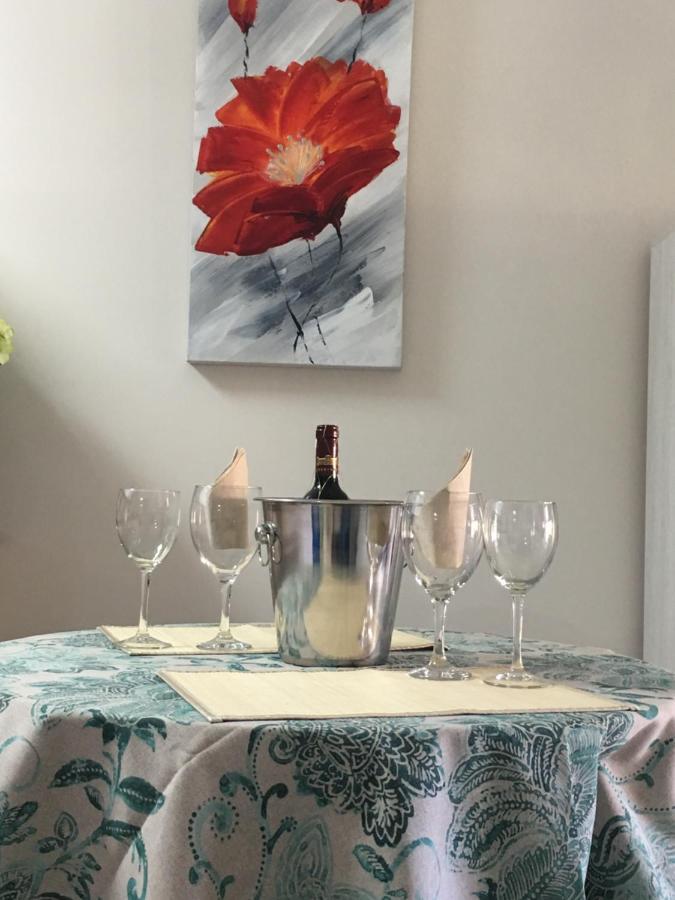 Apartamento Luxury Minerva Júpiter