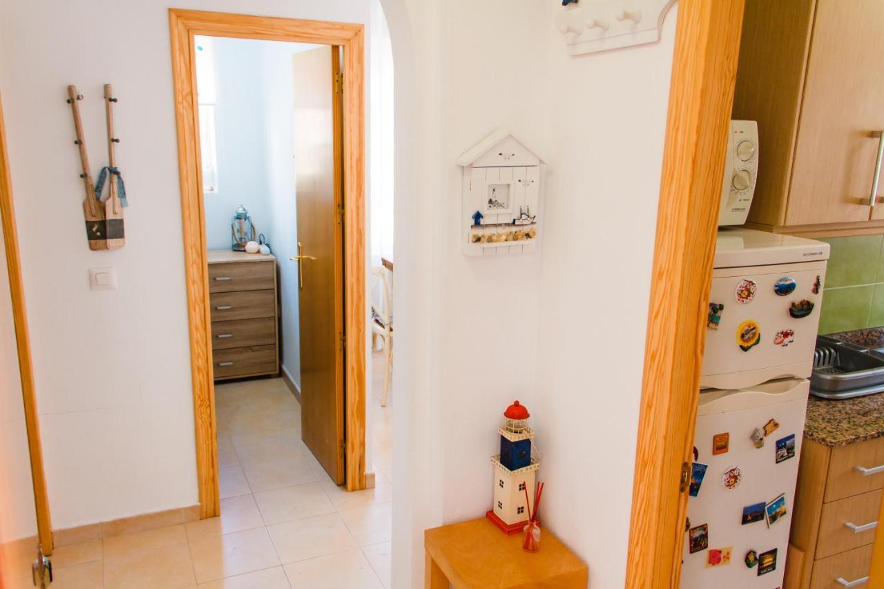 La Casa De Dias Soleados Apartamento Dénia