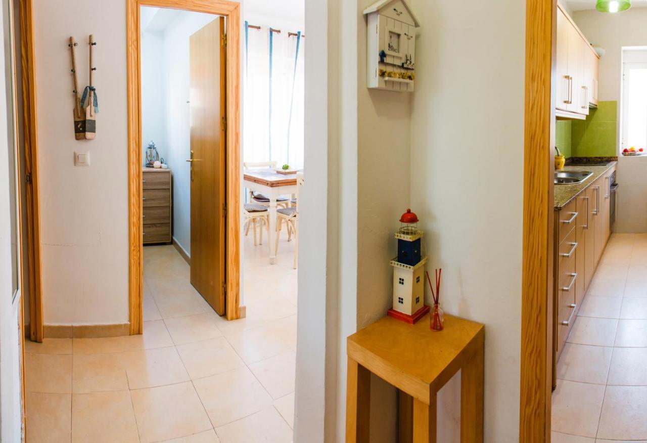 La Casa De Dias Soleados Dénia