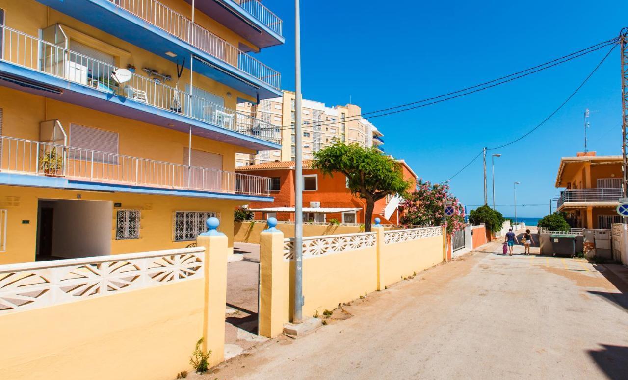 La Casa De Dias Soleados Dénia