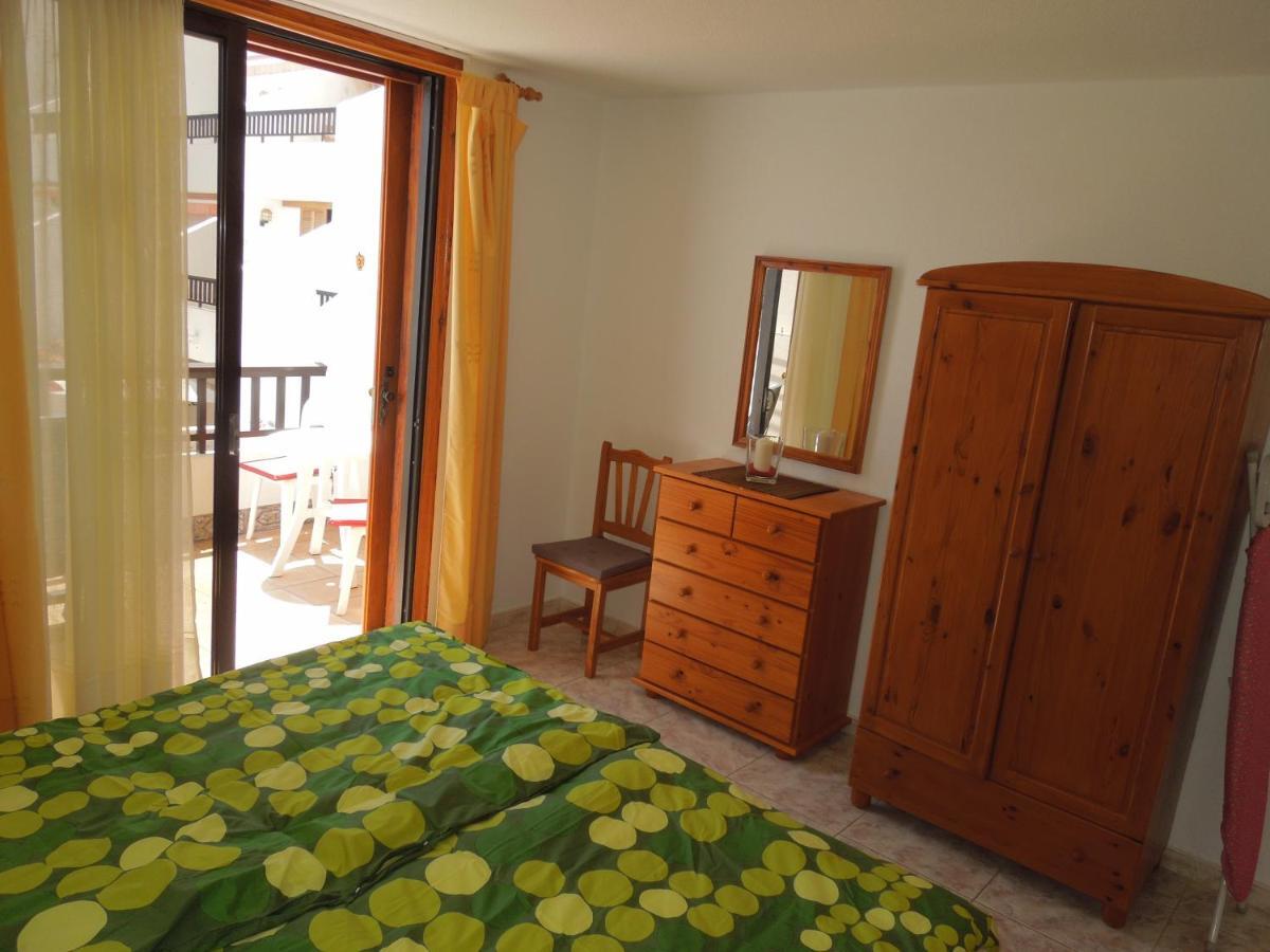 Duplex Parque Santiago 2 Close To Pool, Sea + Beach, Central, Wifi, Heated Pool Сasa de vacaciones Playa de las Américas