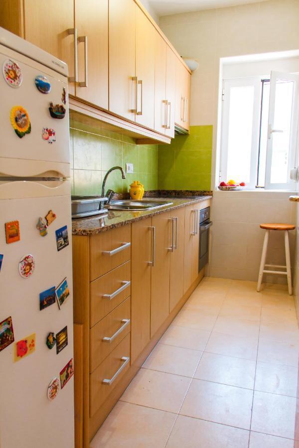Apartamento La Casa De Dias Soleados *