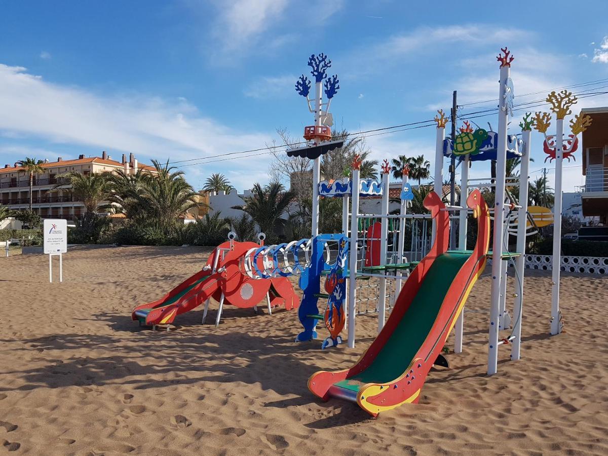 La Casa De Dias Soleados Dénia