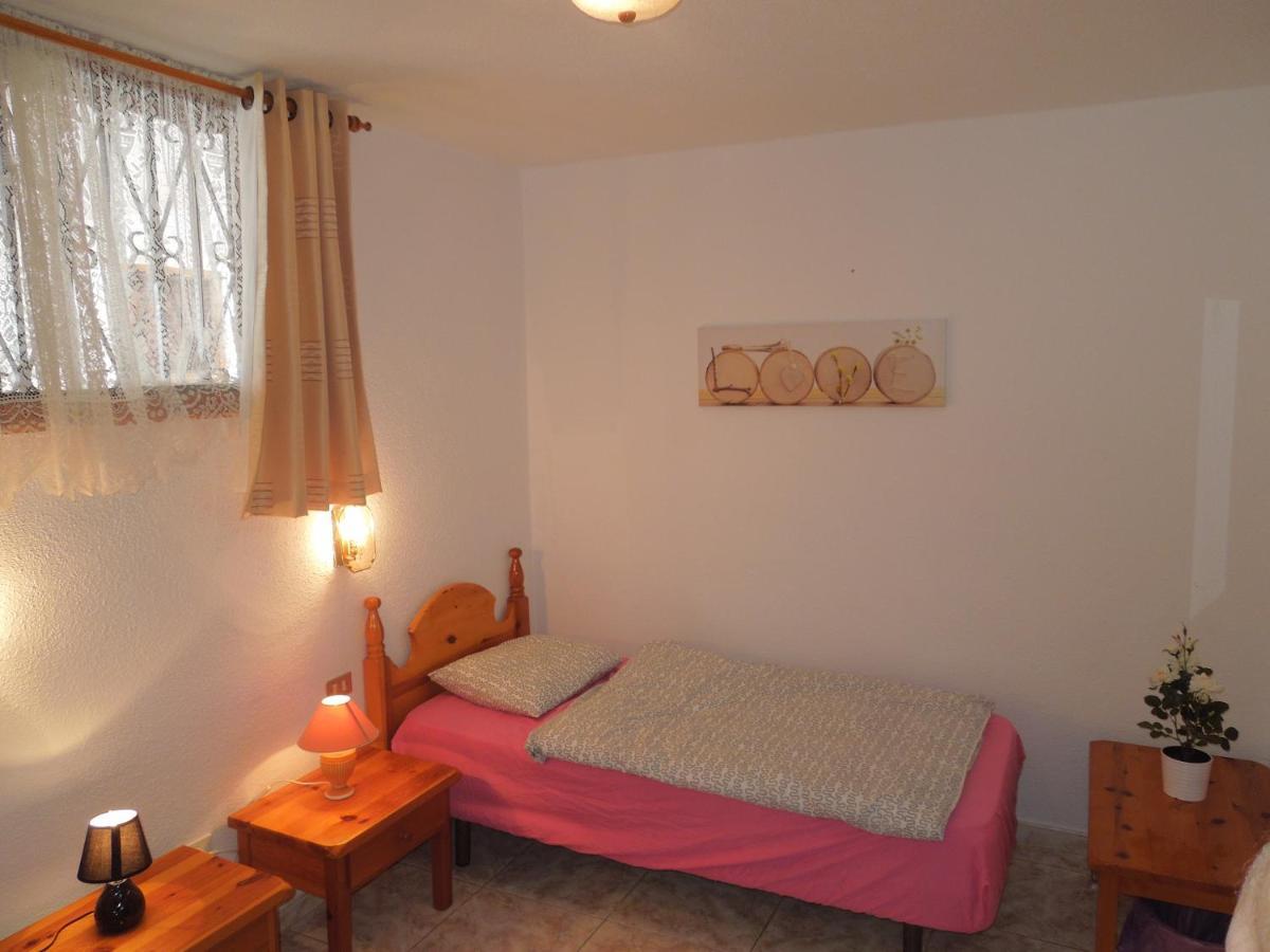 Duplex Parque Santiago 2 Close To Pool, Sea + Beach, Central, Wifi, Heated Pool
