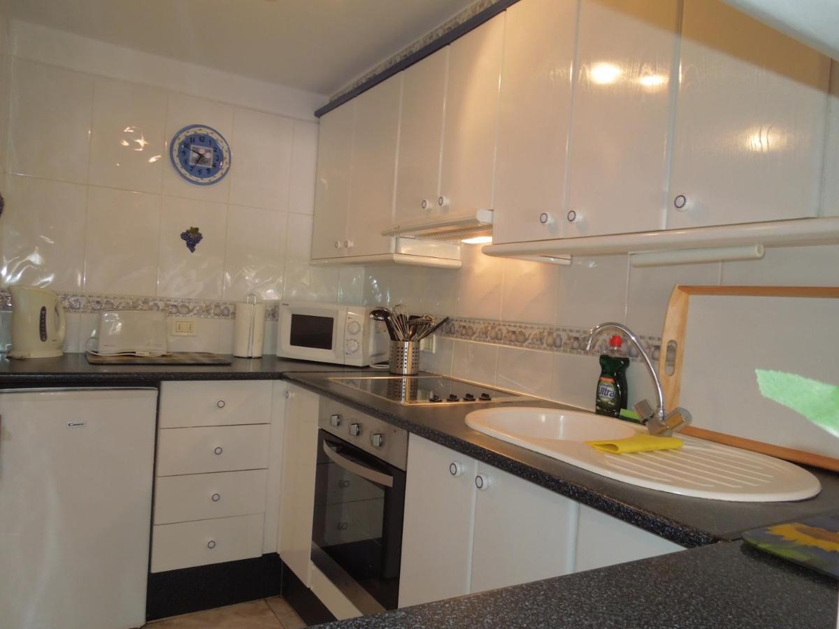 Duplex Parque Santiago 2 Close To Pool, Sea + Beach, Central, Wifi, Heated Pool Сasa de vacaciones