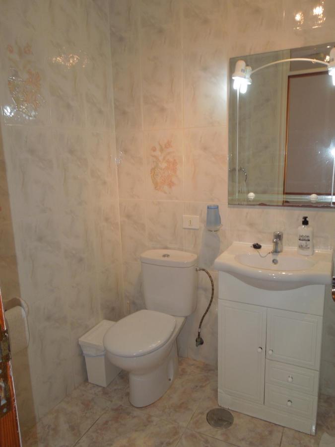 Duplex Parque Santiago 2 Close To Pool, Sea + Beach, Central, Wifi, Heated Pool *