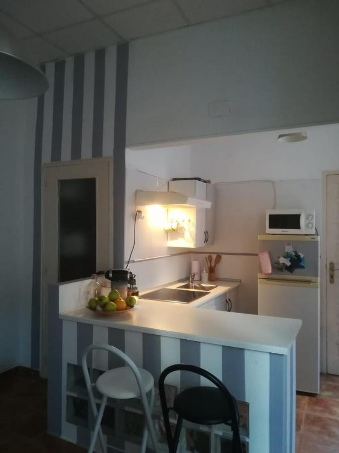 Apartamento Ene One *