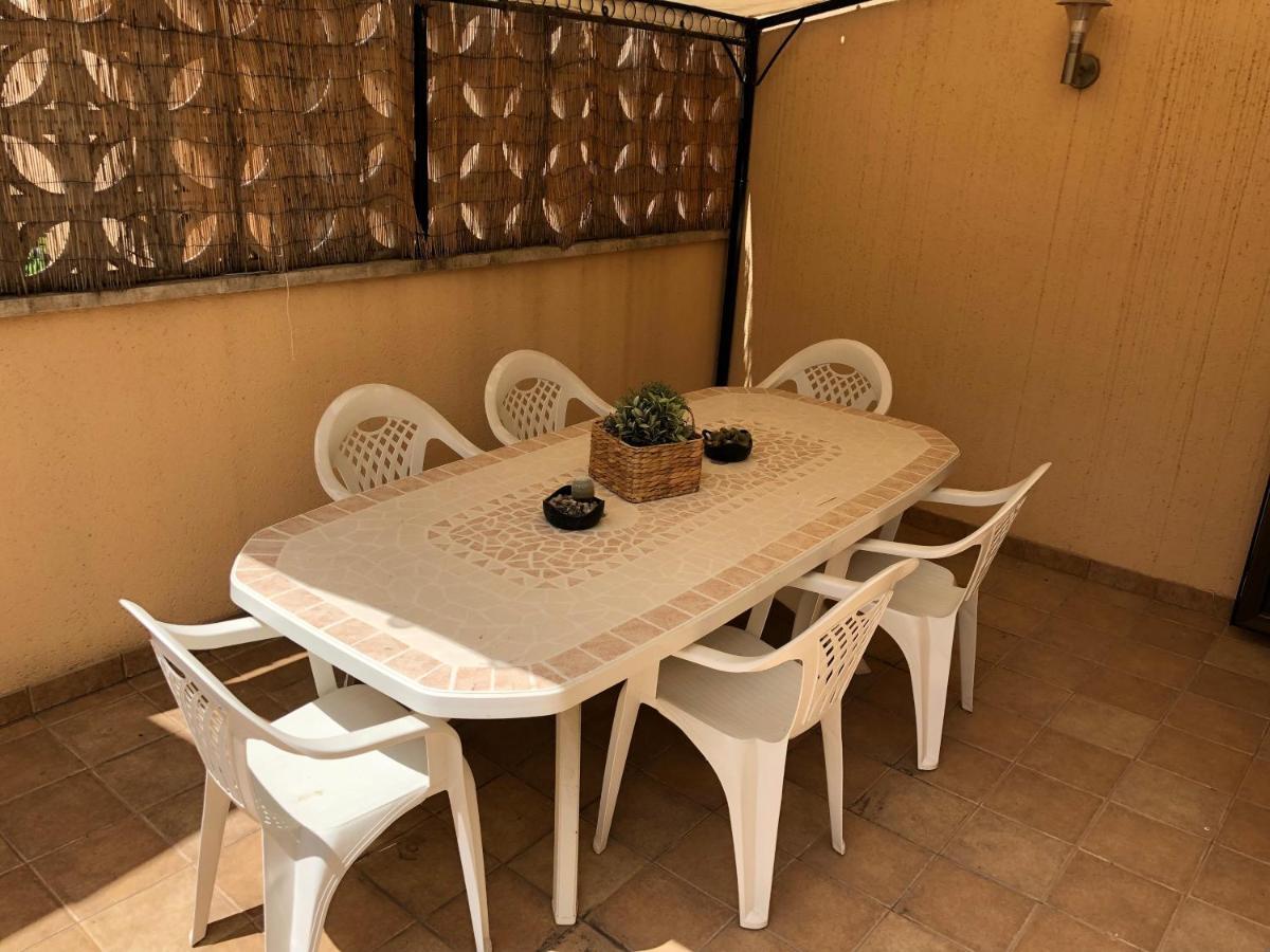 El Rincon De Las Armas Apartment *