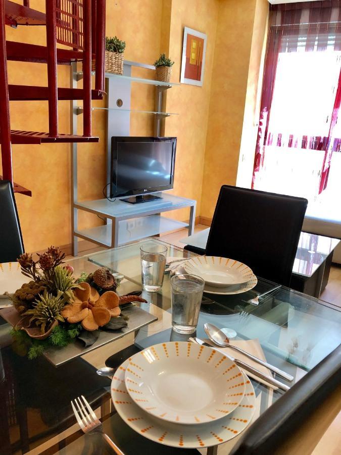 El Rincon De Las Armas Apartment Zaragoza