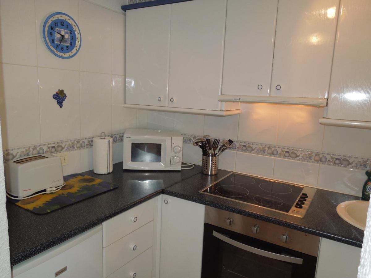 Сasa de vacaciones Duplex Parque Santiago 2 Close To Pool, Sea + Beach, Central, Wifi, Heated Pool