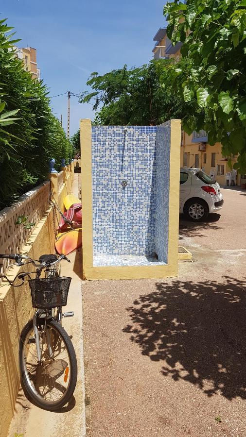 La Casa De Dias Soleados * Dénia