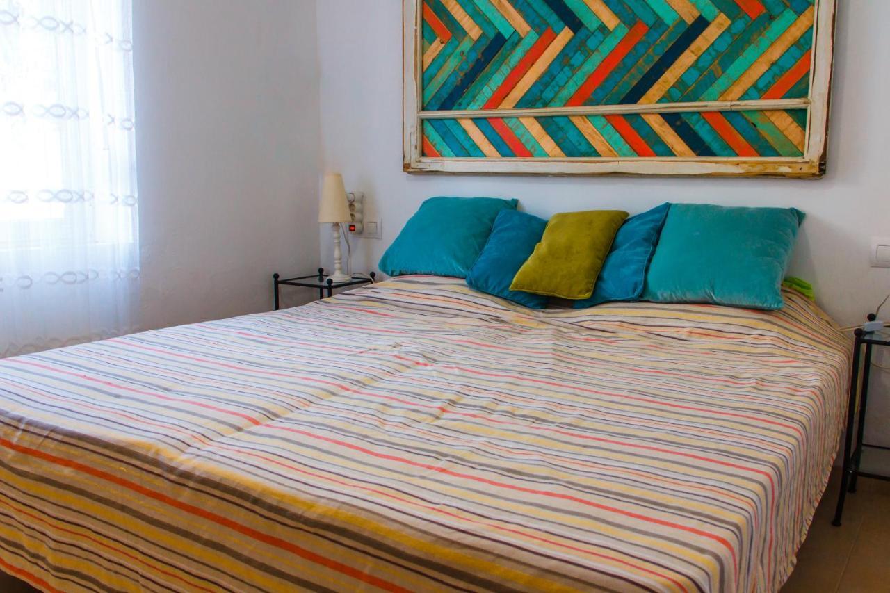 Apartamento La Casa De Dias Soleados Dénia