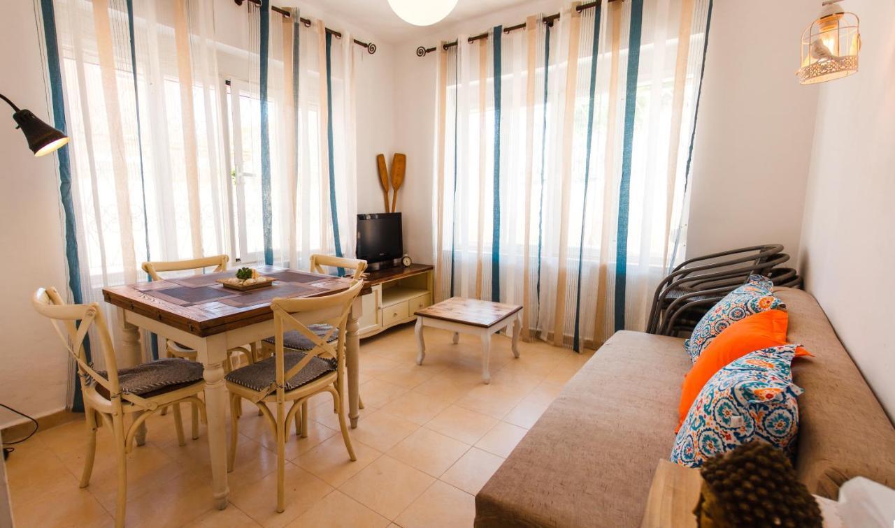 Apartamento La Casa De Dias Soleados *