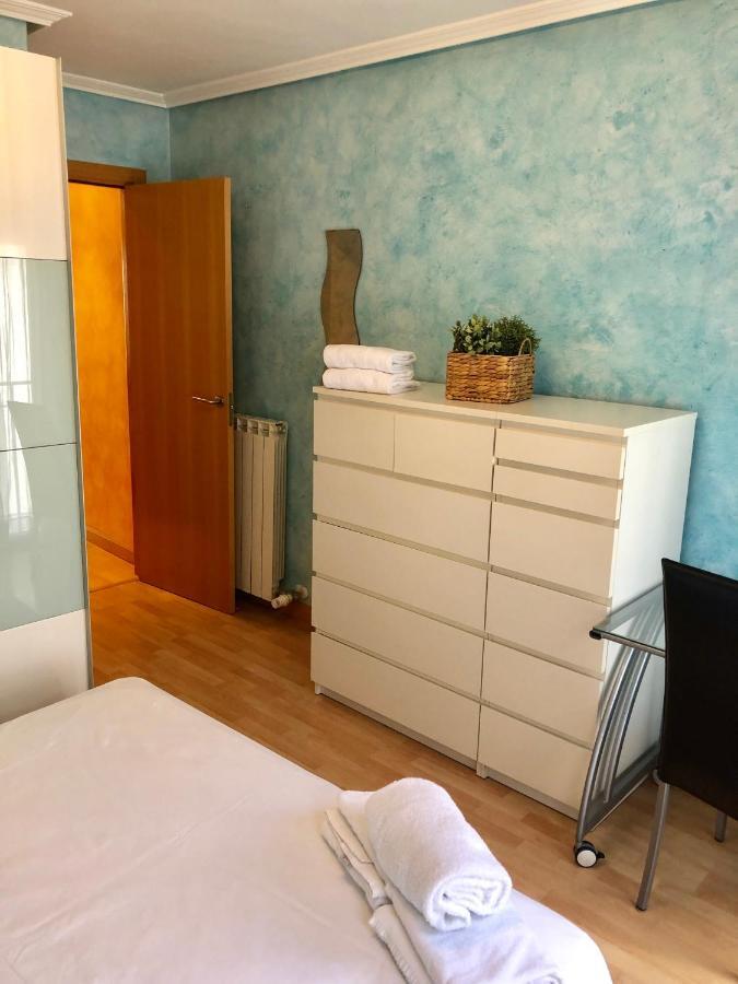 El Rincon De Las Armas Apartment Zaragoza