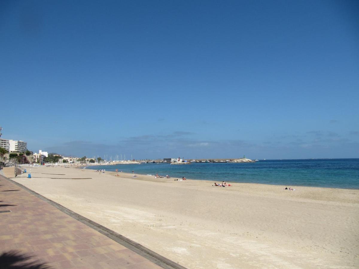 L&z Penthouse At Sea Villajoyosa (La Vila Joiosa)