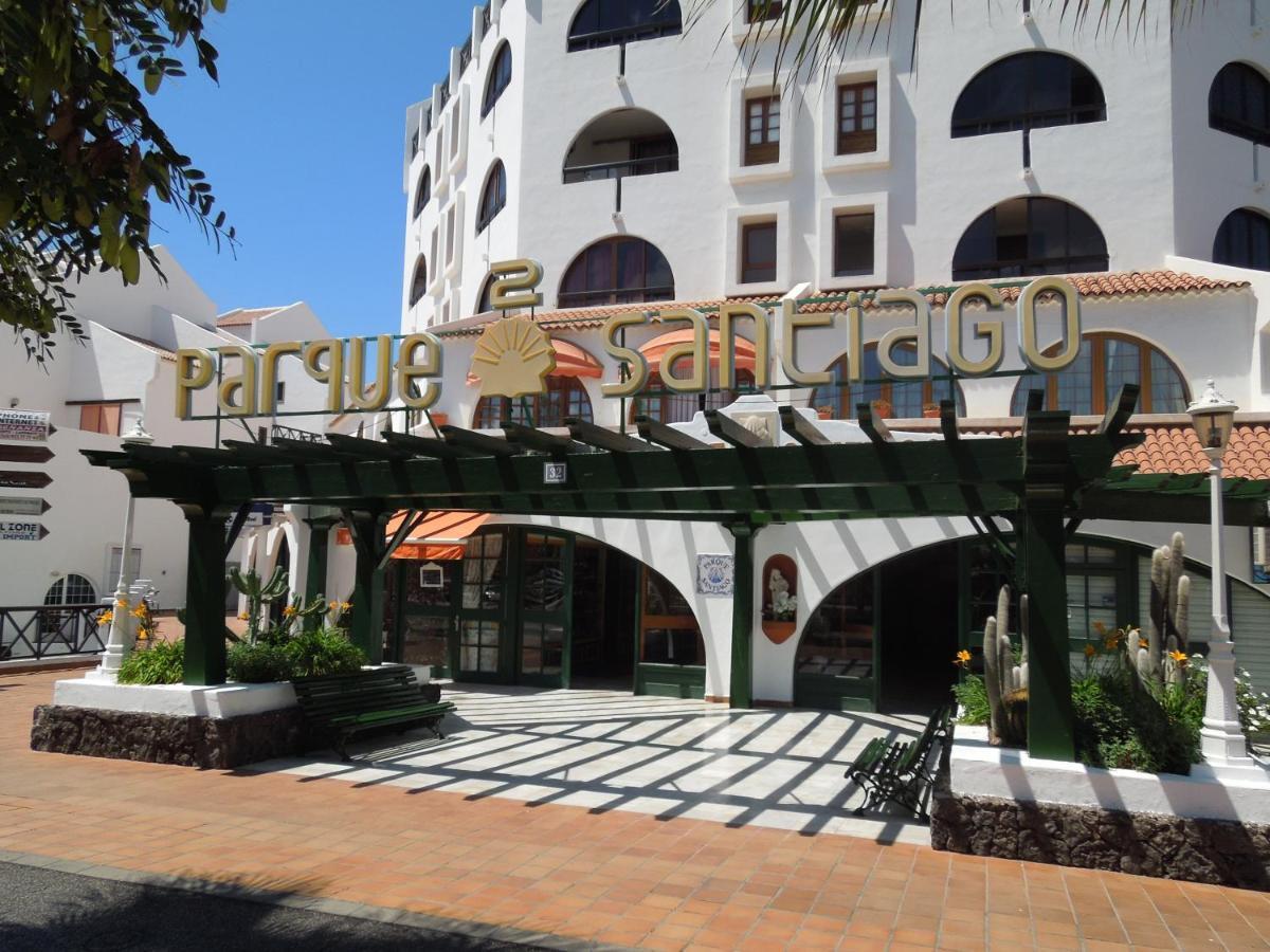 Duplex Parque Santiago 2 Close To Pool, Sea + Beach, Central, Wifi, Heated Pool Сasa de vacaciones *