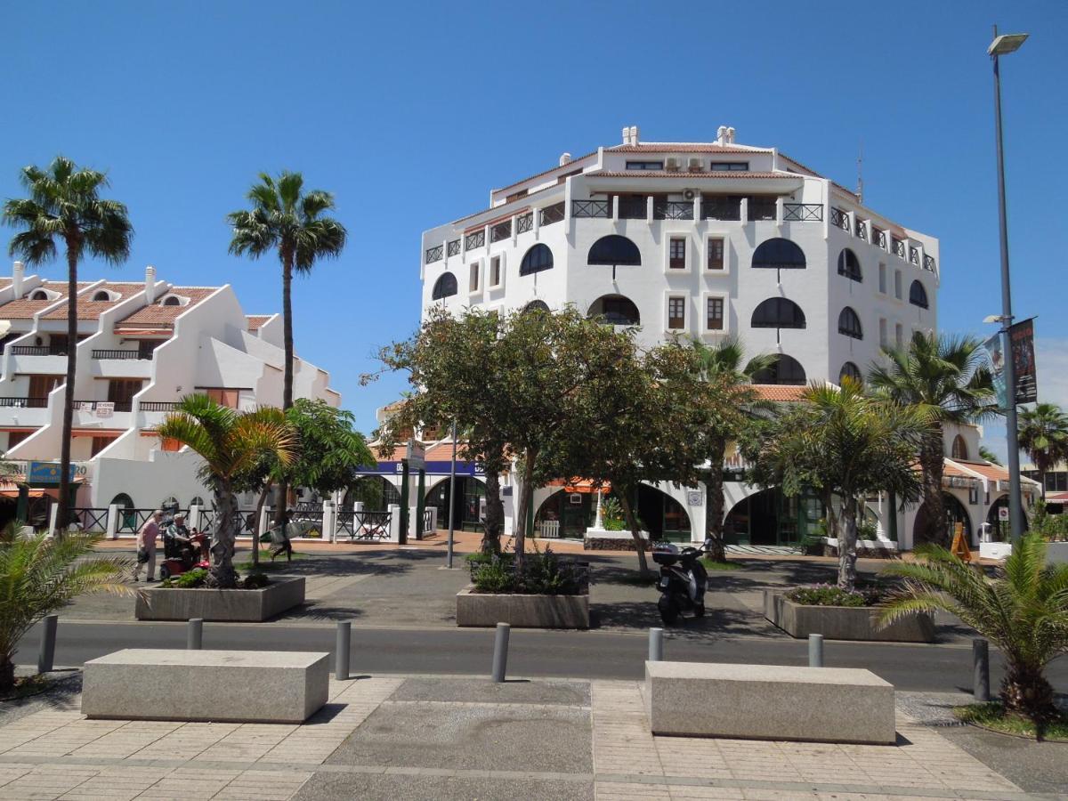 Duplex Parque Santiago 2 Close To Pool, Sea + Beach, Central, Wifi, Heated Pool Сasa de vacaciones