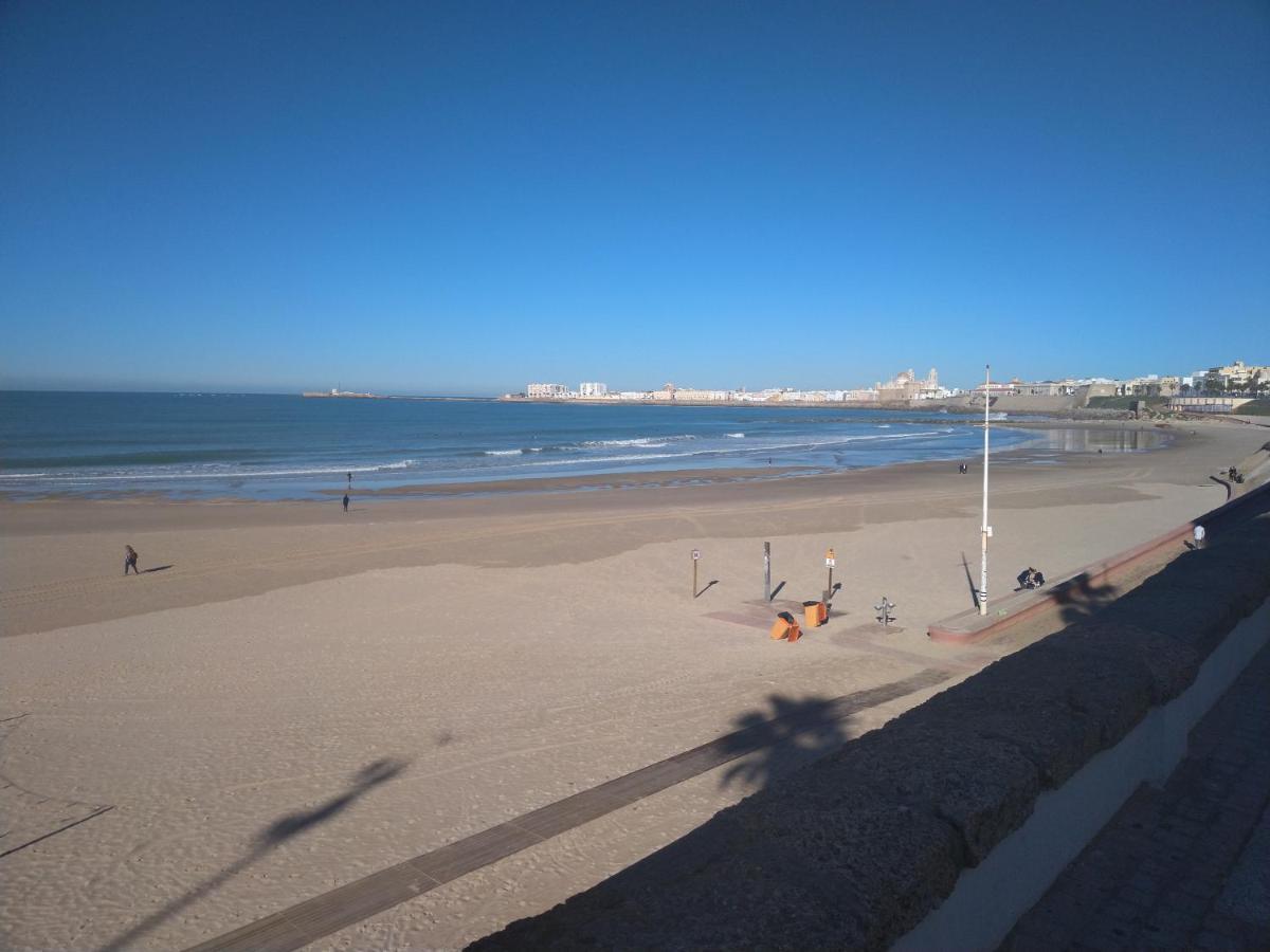 Apartamento Kahakai Santa Maria Cádiz