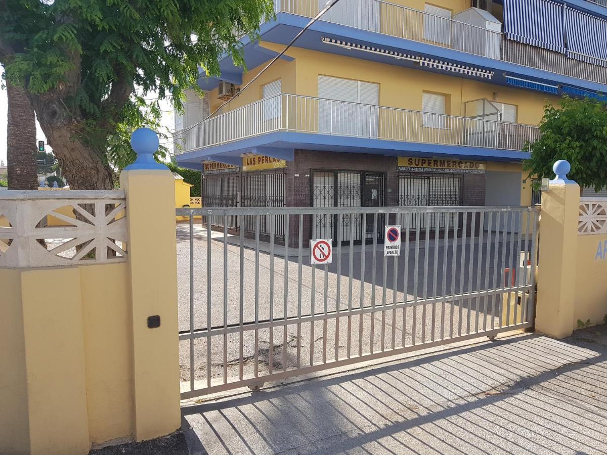 Apartamento La Casa De Dias Soleados *