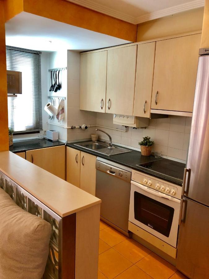 El Rincon De Las Armas Apartment Zaragoza