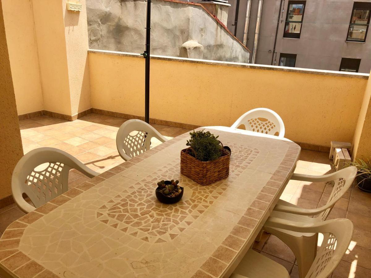 El Rincon De Las Armas Apartment *